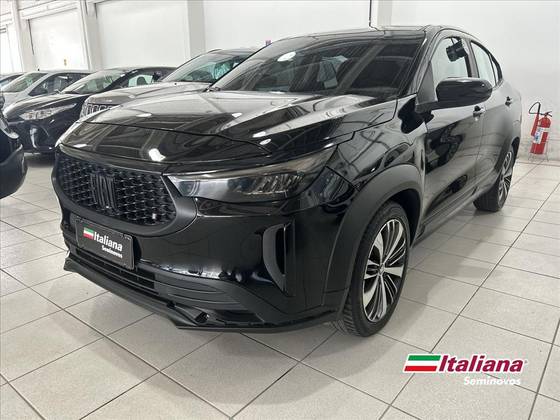 FIAT FASTBACK 1.0 TURBO 200 FLEX AUDACE CVT